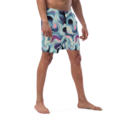 Swim Trunks - Judd Elegance