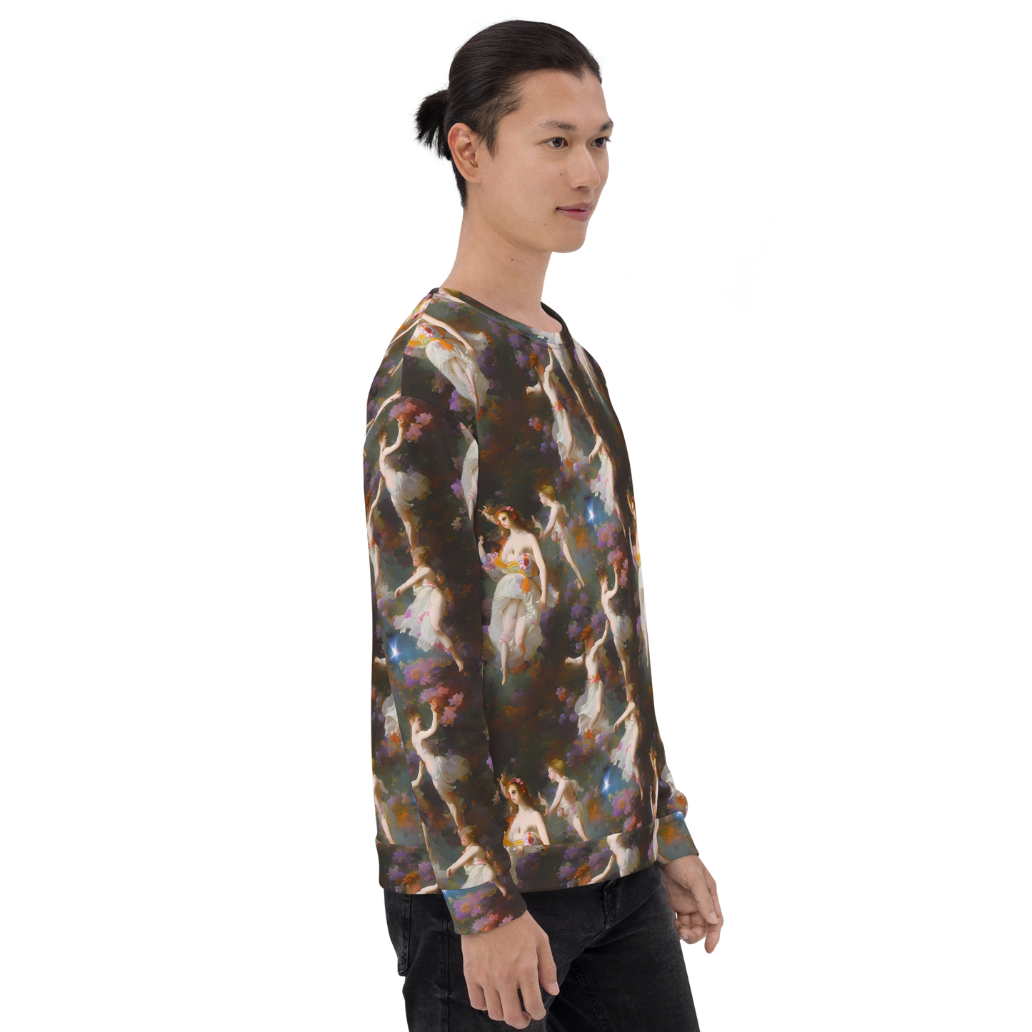 Sweatshirt - Winterhalter Whimsy