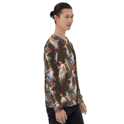 Sweatshirt - Winterhalter Whimsy