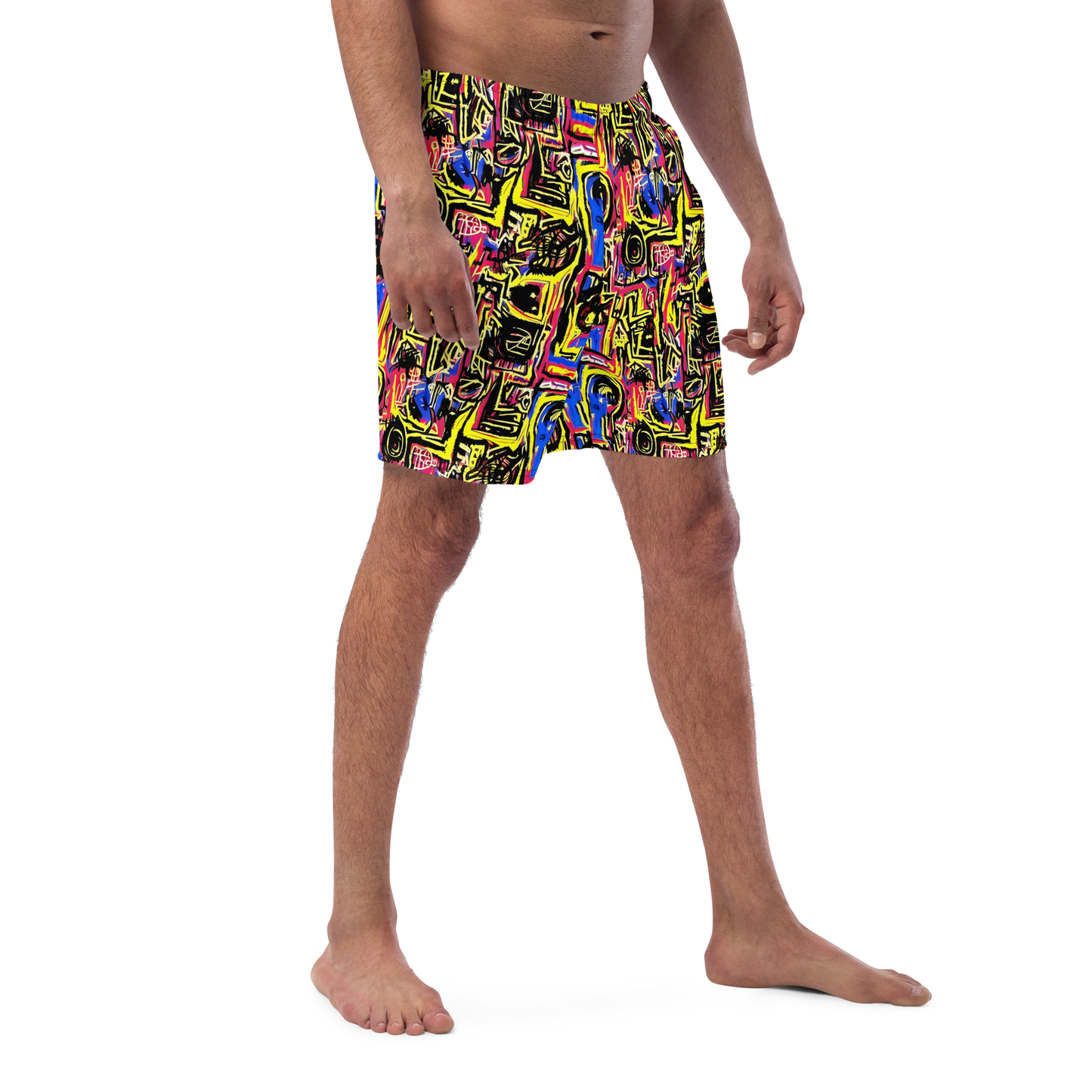 Swim Trunks - Beyond the Canvas