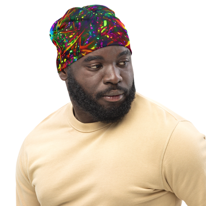 Beanie - Stellar Burst