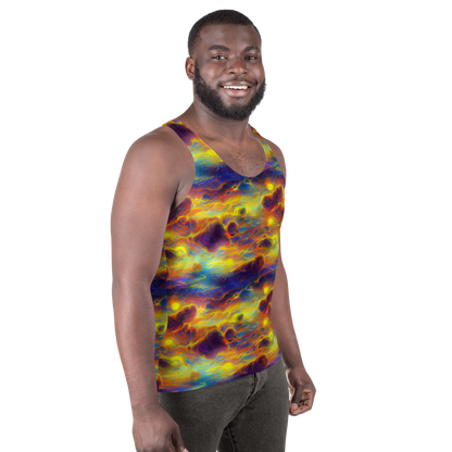 Men's Tank Top - Averin's Nebula