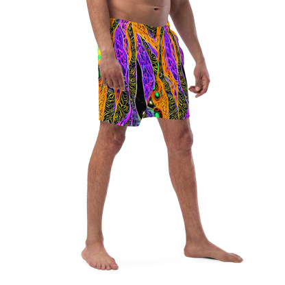 Swim Trunks - Cooper's Vision