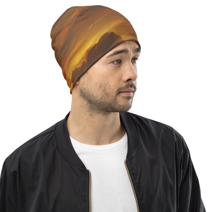 Beanie - Sunset Shores