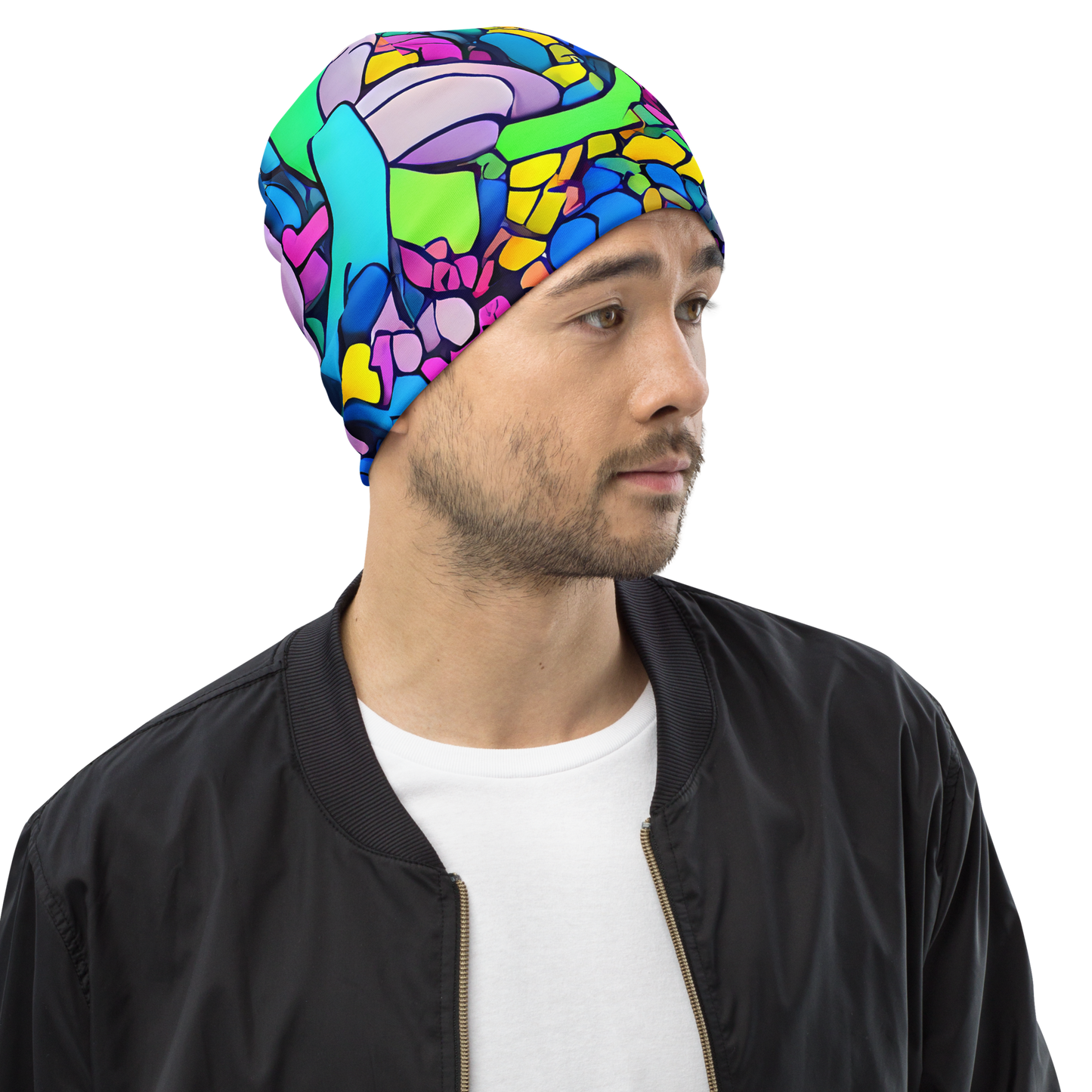 Beanie - Radiant Revelation