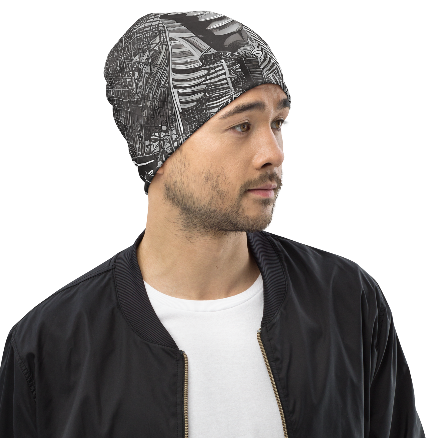 Beanie - Piranesi's Web