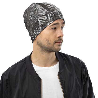 Beanie - Piranesi's Web