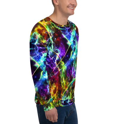 Sweatshirt - Lorentzen Lightstorm