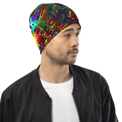 Beanie - Stellar Burst