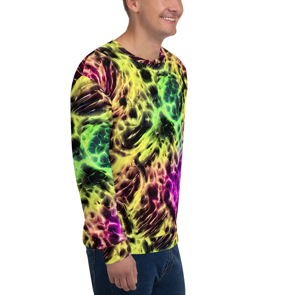 Sweatshirt - Brouwer's Blaze