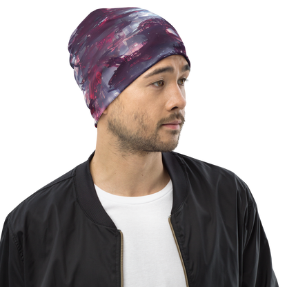 Beanie - Twilight Fortresses