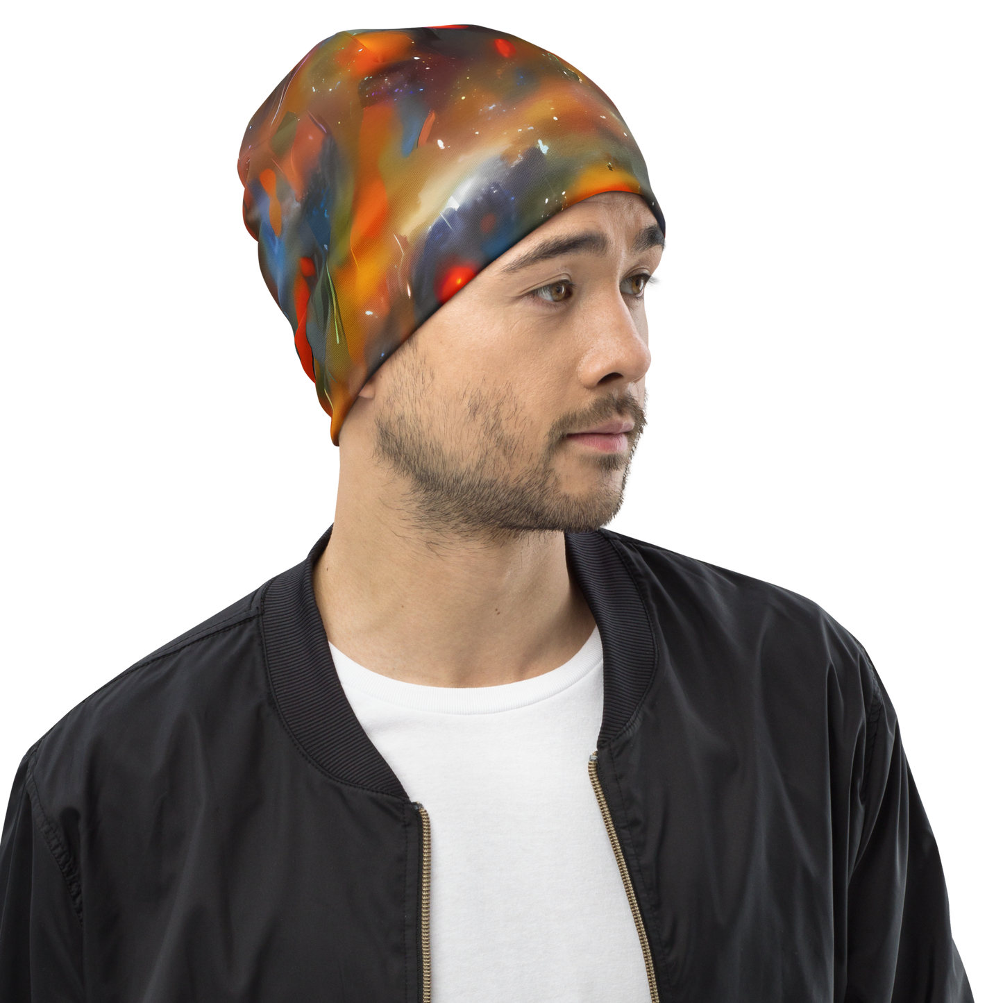 Beanie - Ethereal Eclat