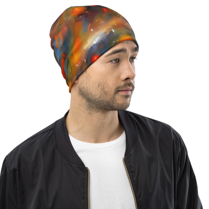 Beanie - Ethereal Eclat