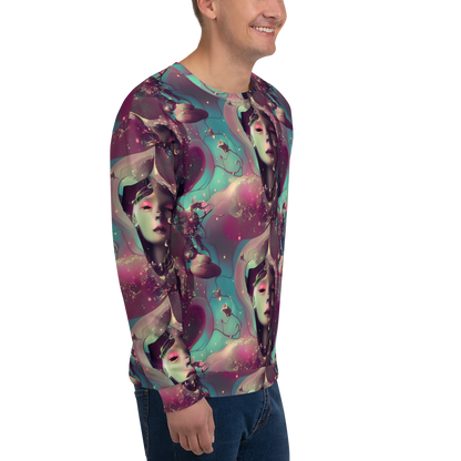 Sweatshirt - Nouveau Galaxy