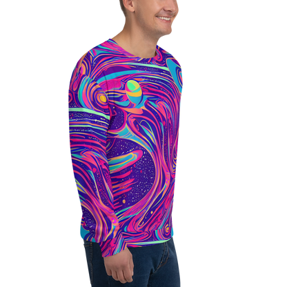 Sweatshirt - Nebula Noodles