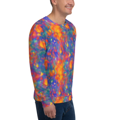 Sweatshirt - Nolde Nebula