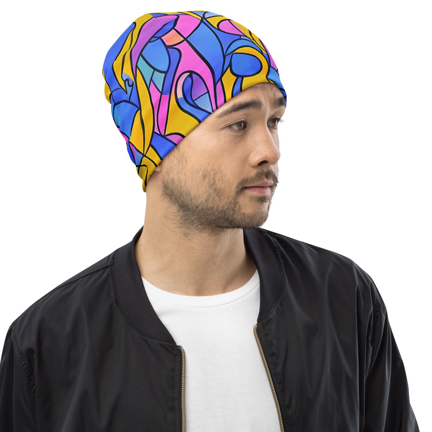 Beanie - Cosmic Curves