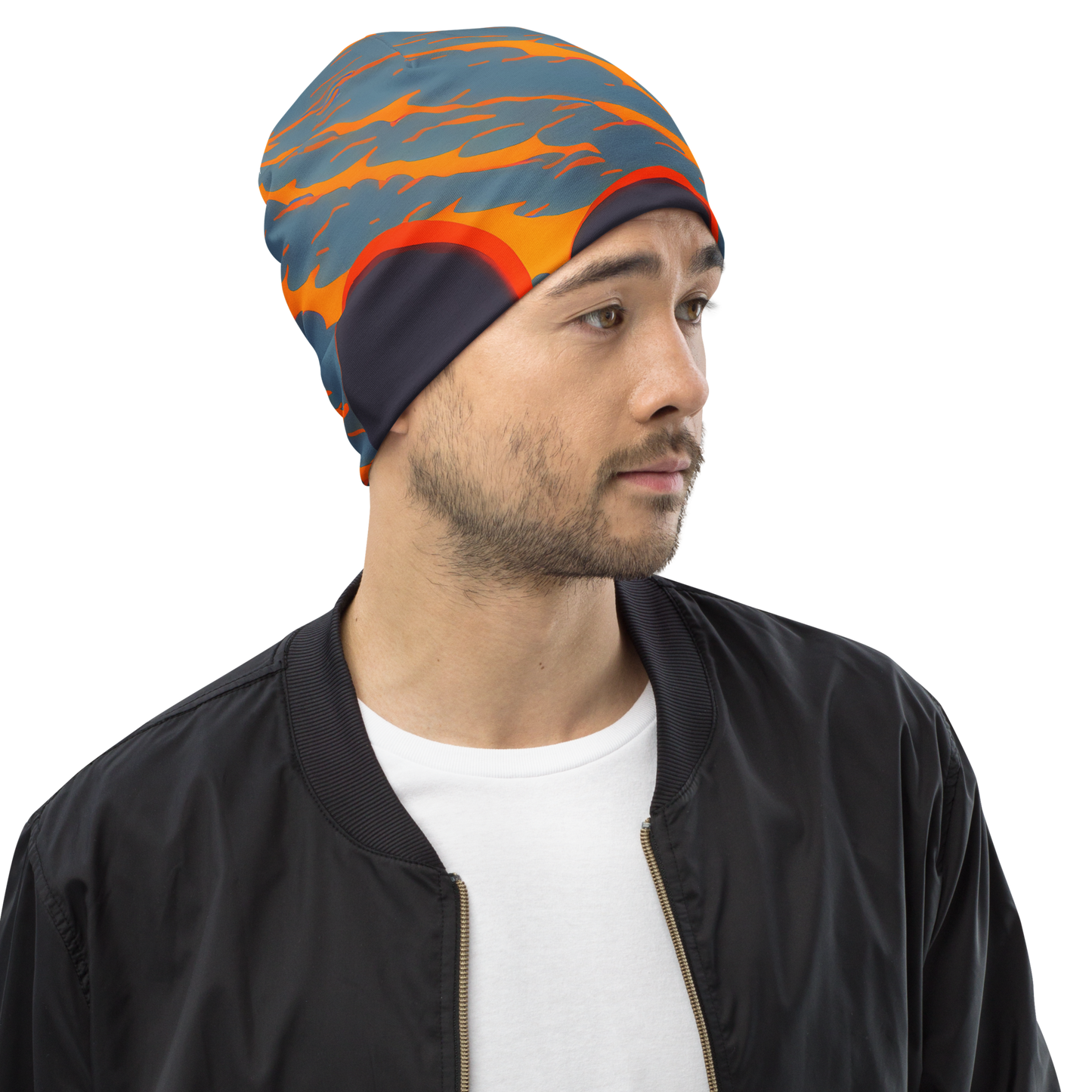 Beanie - Flames of Gravity