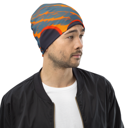 Beanie - Flames of Gravity