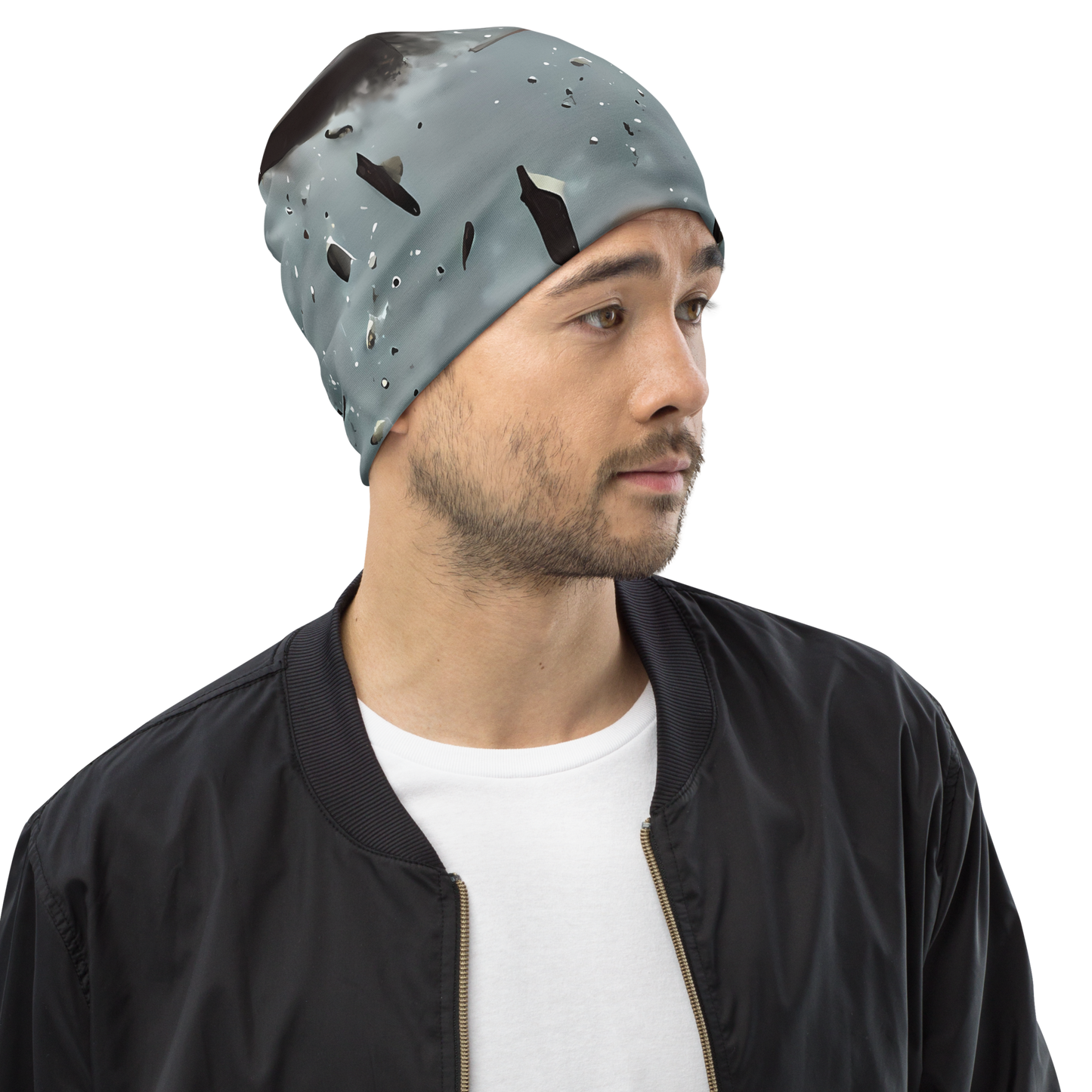 Beanie - Celestial Collision