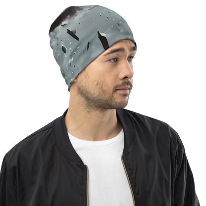 Beanie - Celestial Collision