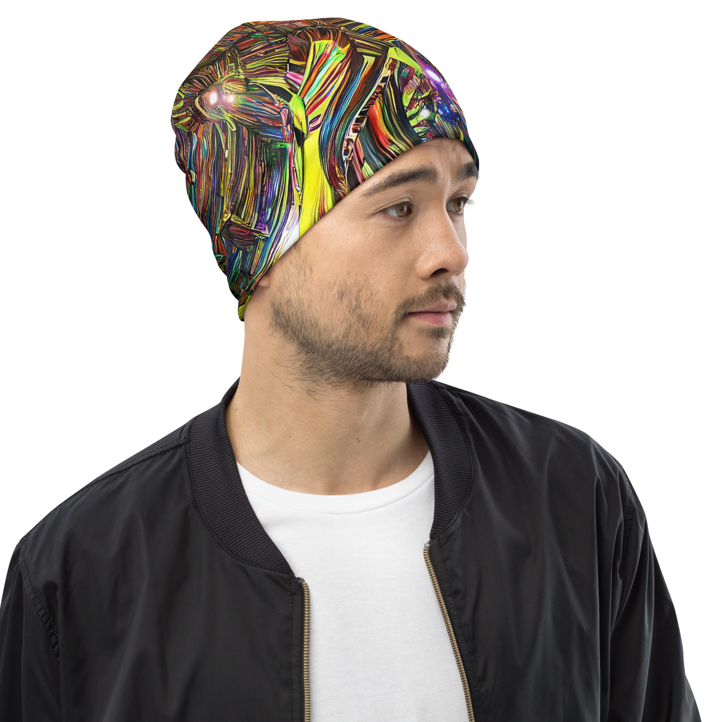 Beanie - Quantum Palette