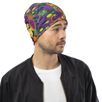 Beanie - Odyssey in Color