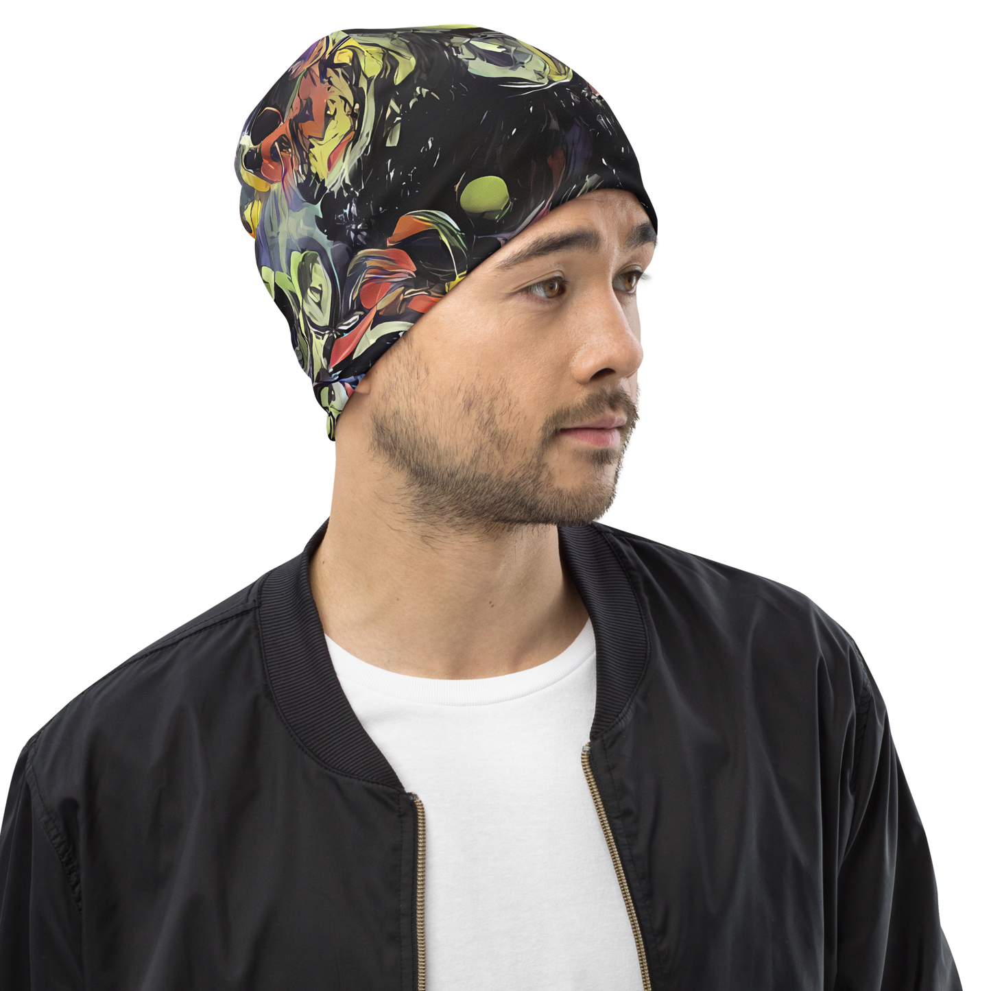 Beanie - Fires of the Void