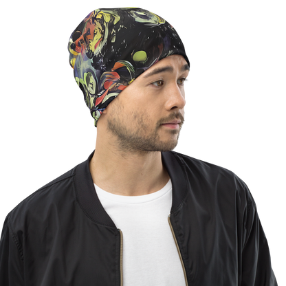 Beanie - Fires of the Void