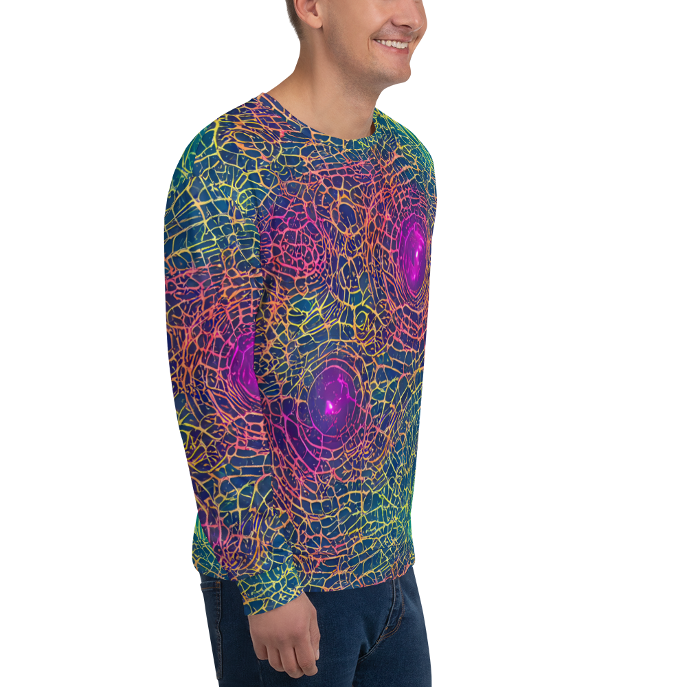 Sweatshirt - Velde Vortex