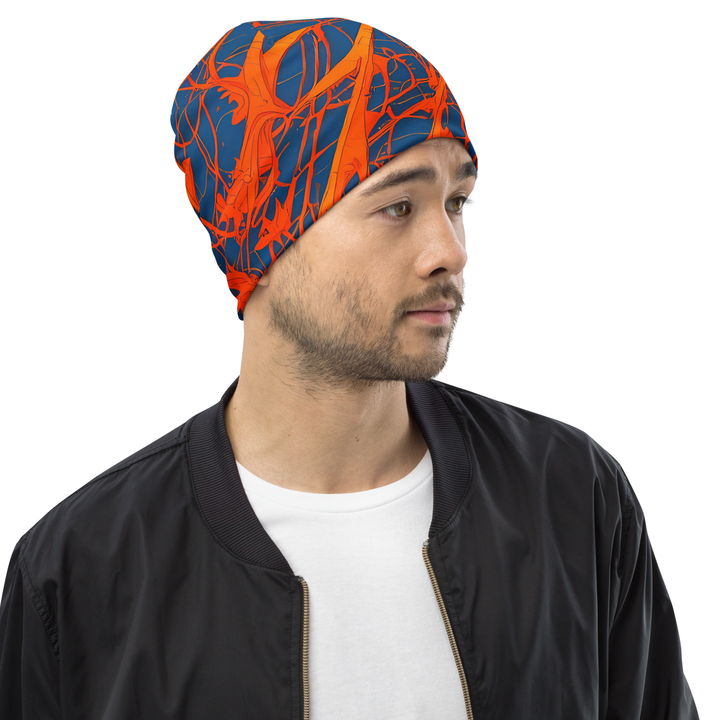 Beanie - Nautical Ember