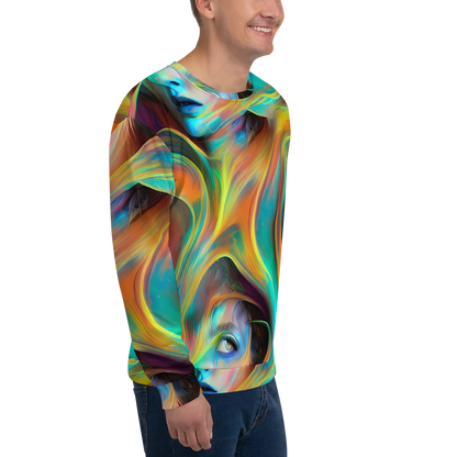 Sweatshirt - Dreamweaver Fusion