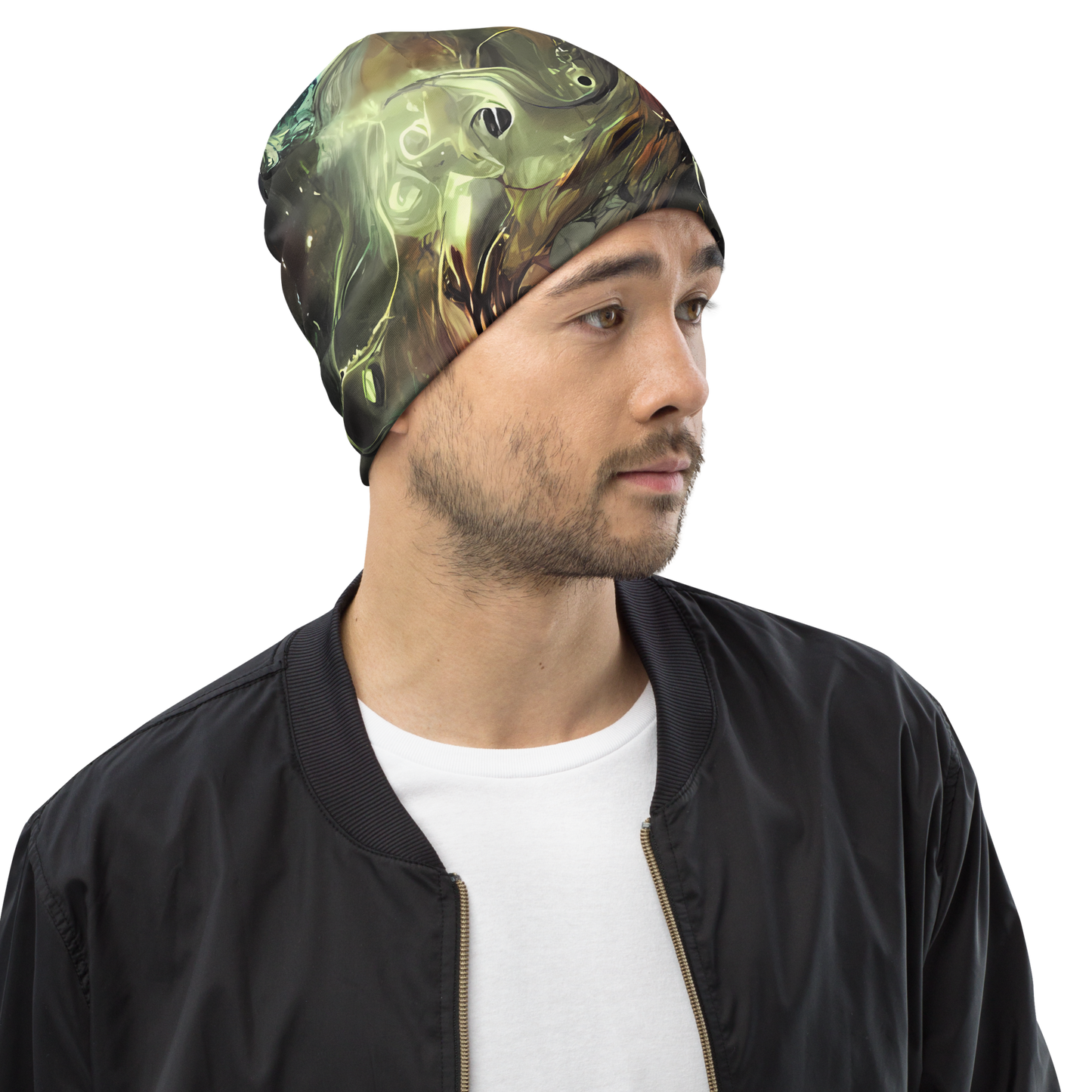 Beanie - Chaos Crescendo