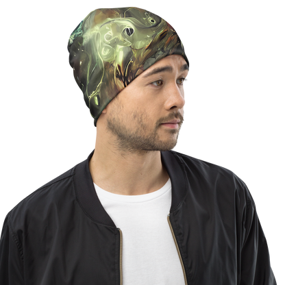 Beanie - Chaos Crescendo