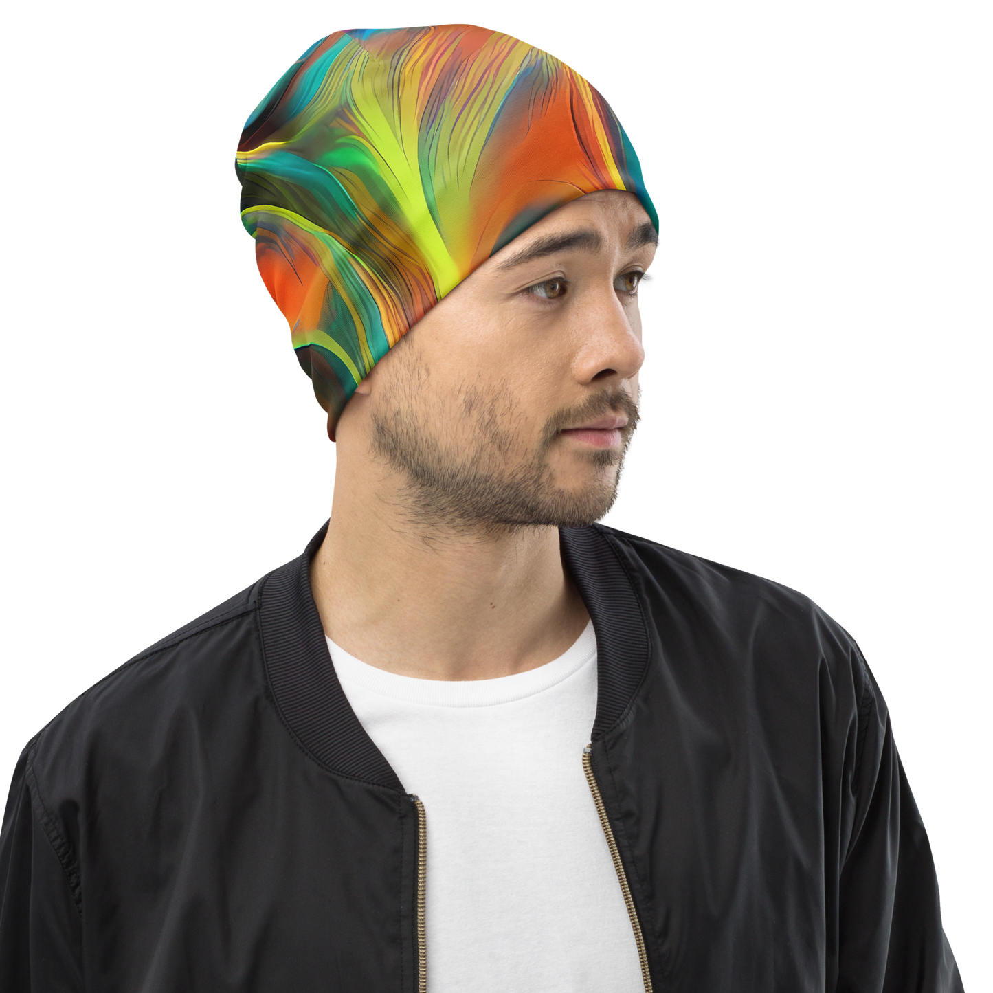 Beanie - Dreamweaver Fusion