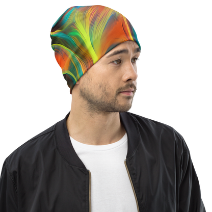Beanie - Dreamweaver Fusion