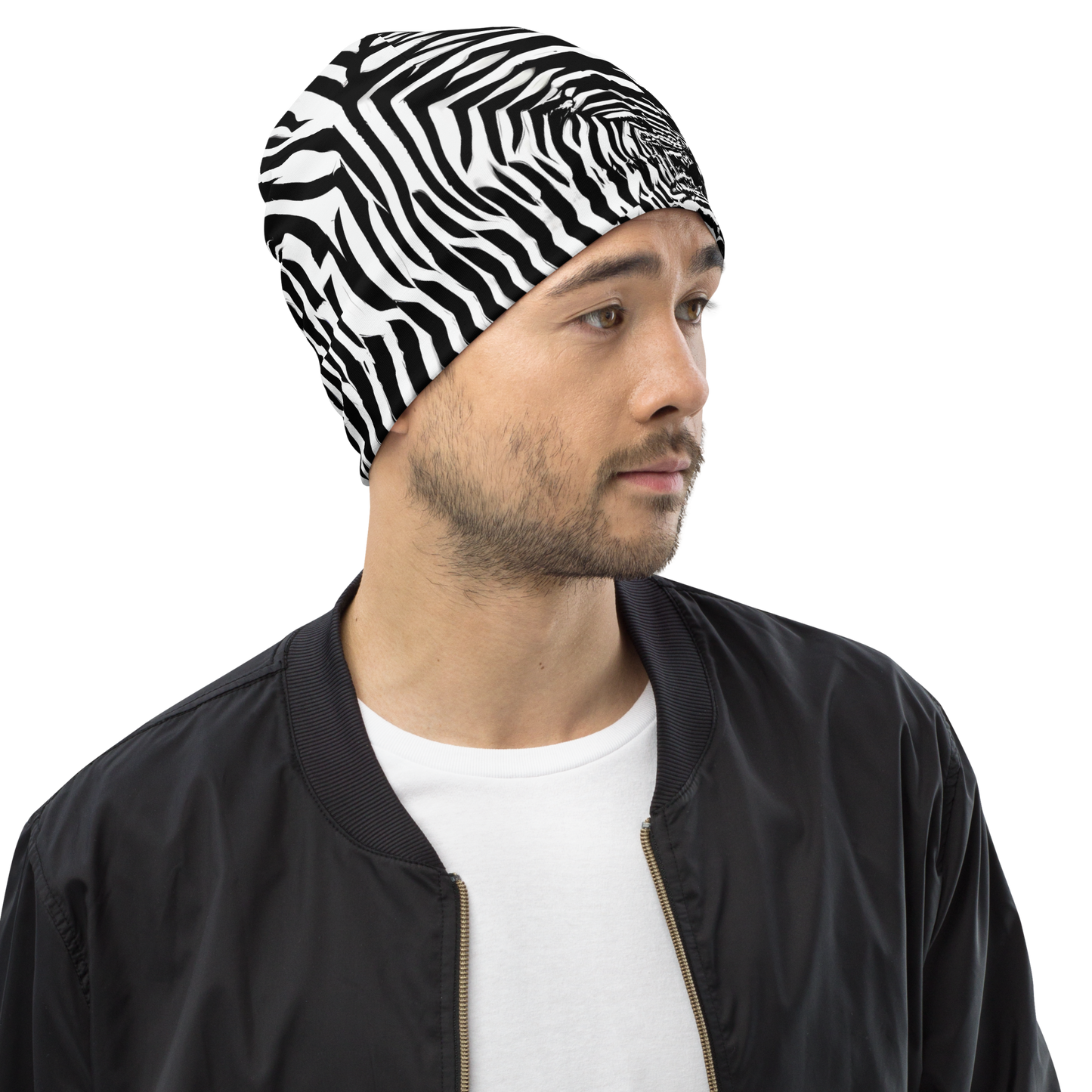 Beanie - Shadowed Illusions