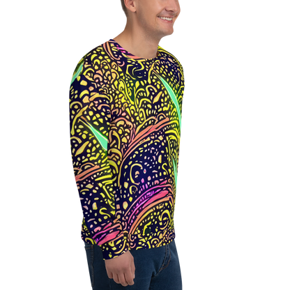 Sweatshirt - Isenbrant Illumination