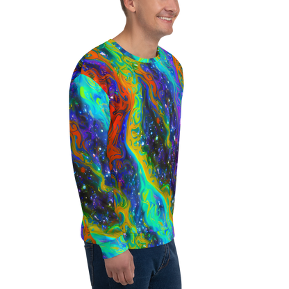 Sweatshirt - Bohrod Swirl