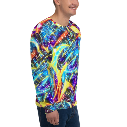 Sweatshirt - Mutant Nebula