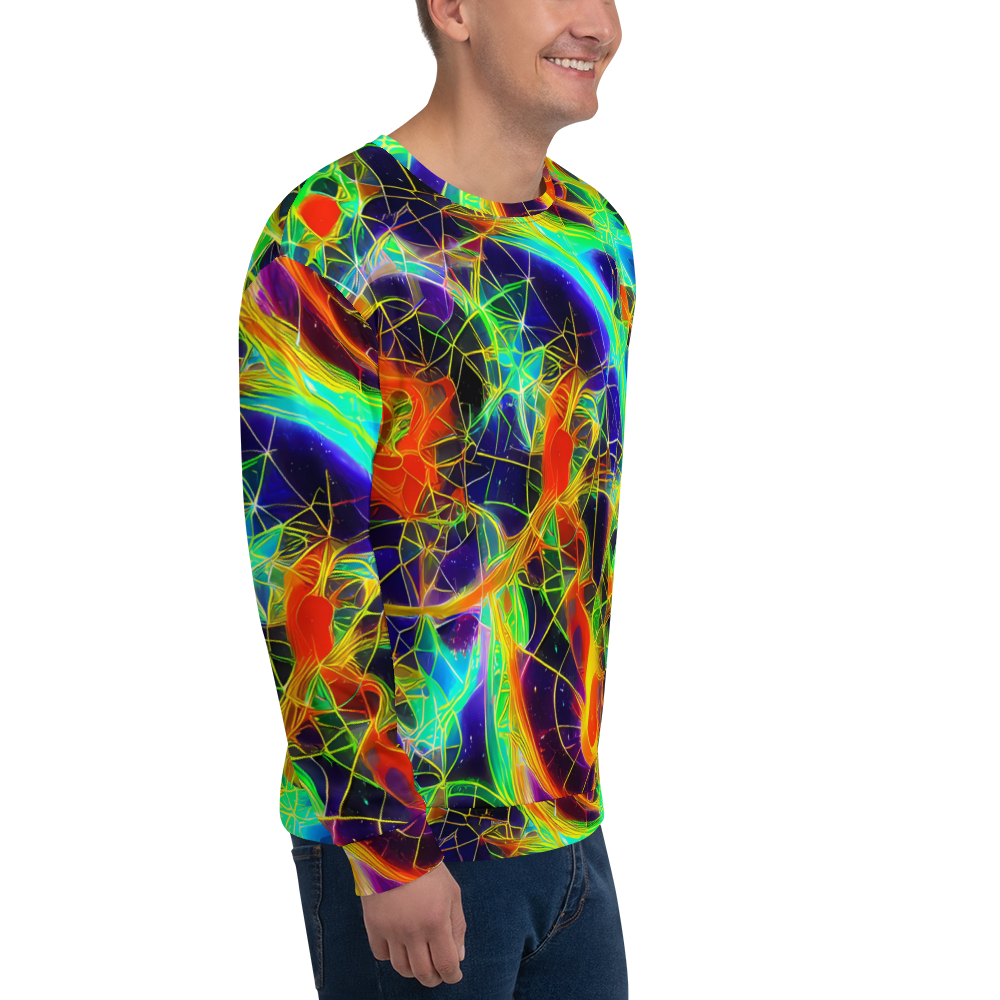 Sweatshirt - Pirie Pulse