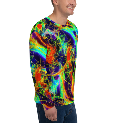 Sweatshirt - Pirie Pulse