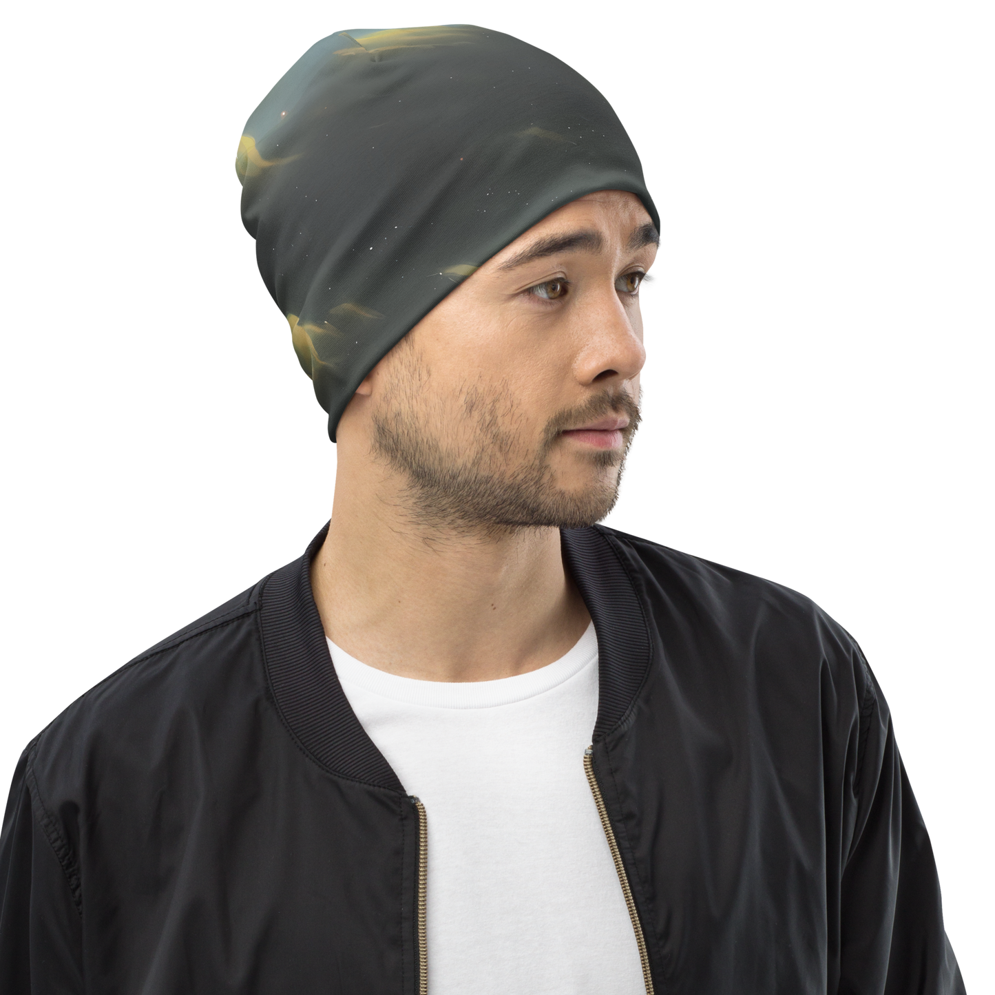 Beanie - Dreamy Ascent