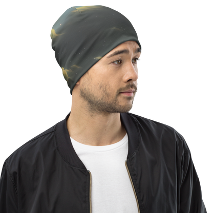 Beanie - Dreamy Ascent