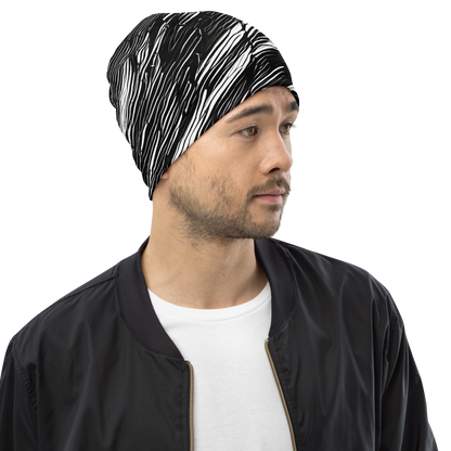 Beanie - Ward's Whirlwind