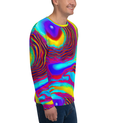 Sweatshirt - Kapoor Vortex