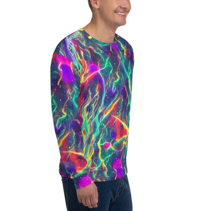 Sweatshirt - Twin Pines