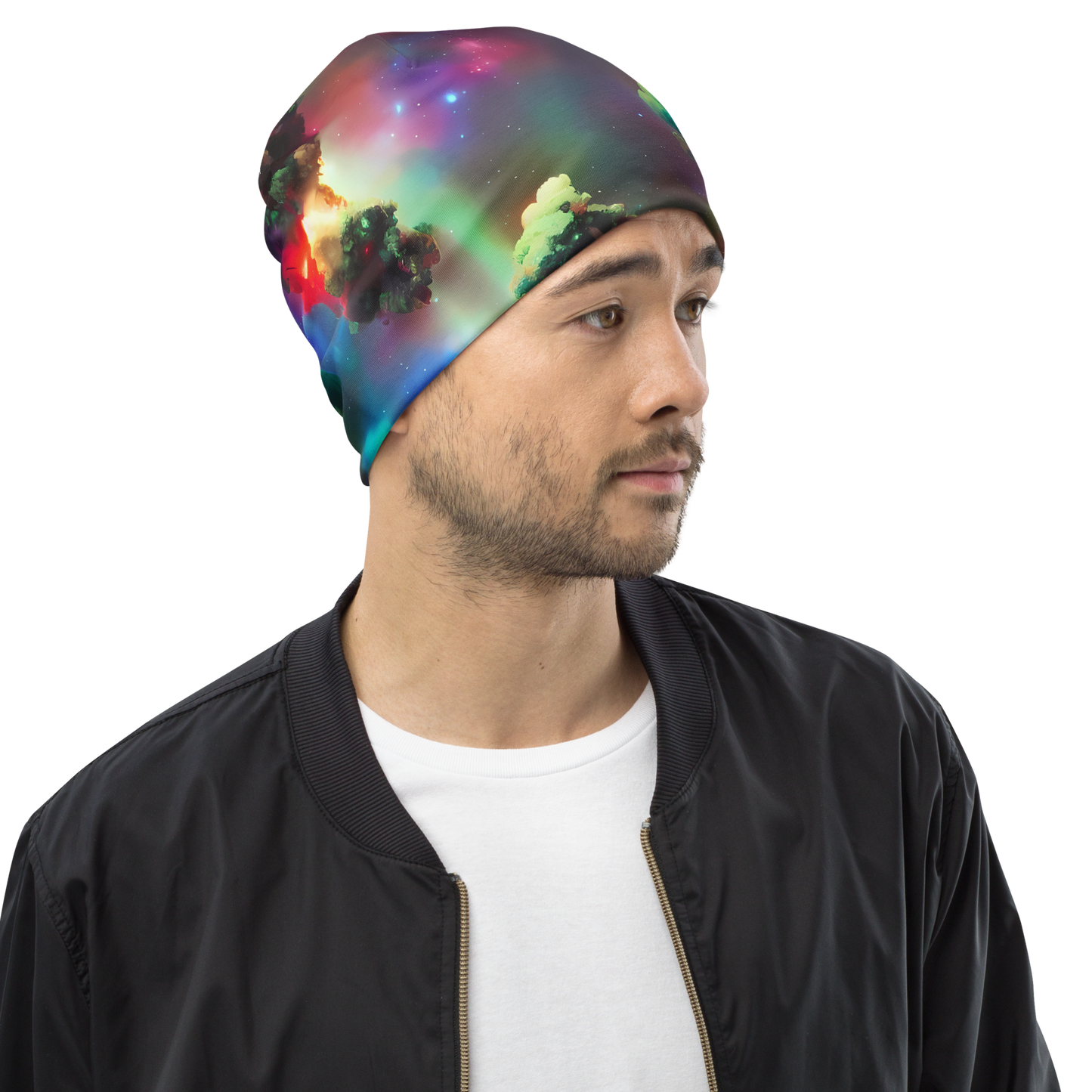 Beanie - Nebula Dreams