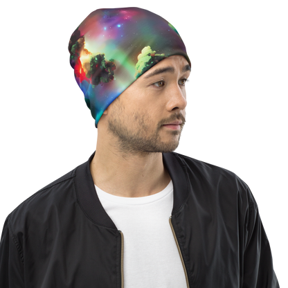 Beanie - Nebula Dreams