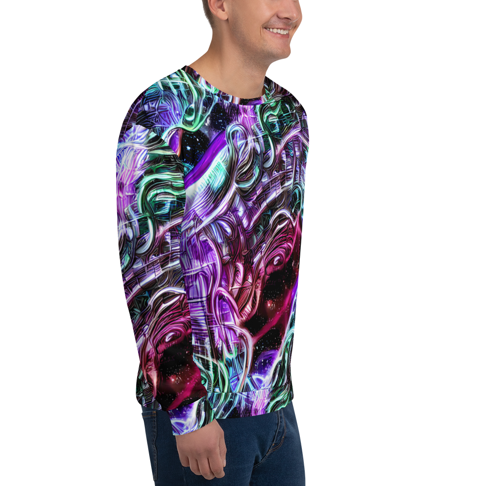Sweatshirt - Nebula Fusions